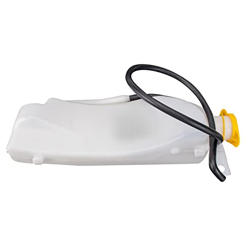 TRQ Coolant Reservoir Assembly With Cap - style: ECA62465
