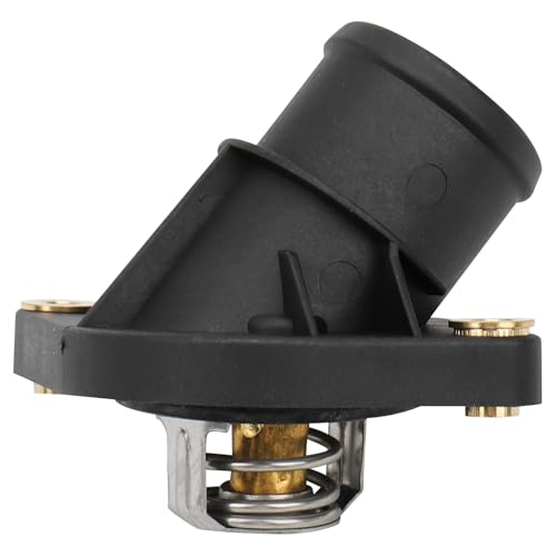 IRONTEK 902-3312 Thermostat Housing Assembly for Dodge 00-11 Dakota - color: 902-3312
