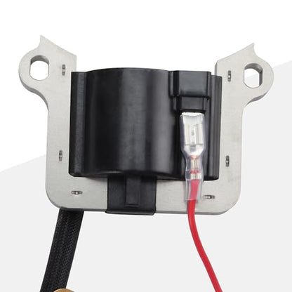 GOOFIT Ignition Coil for 2-stroke 43cc (40-5) & 49cc (44-5) Pocket Bike