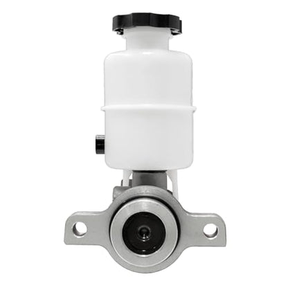PRO+ Brake Master Cylinder PN4198 - OE Compatible with Select 2009-2014 Cadillac/Chevrolet/GMC (Escalade,Escalade ESV,Escalade EXT,Avalanche,Cheyenne,Silverado 1500,Suburban 1500,Tahoe,Sierra & More) - size: PN4198