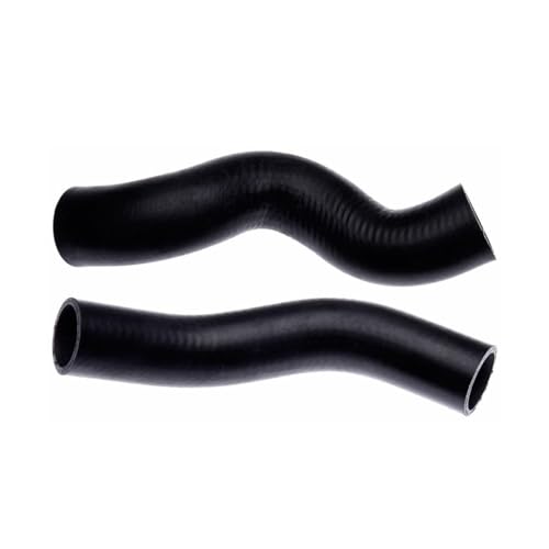 Radiator Hose Kit for Jeep Liberty 2002-2007