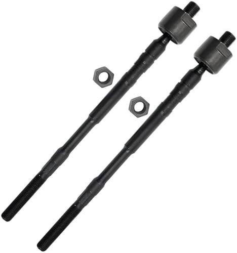 Detroit Axle - Front Control Arms Kit for 2014-2018 Subaru Forester 2 Lower - size: 6CS48123-V1/6PC