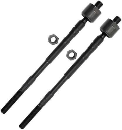 Detroit Axle - Front Control Arms Kit for 2014-2018 Subaru Forester 2 Lower - size: 6CS48123-V1/6PC
