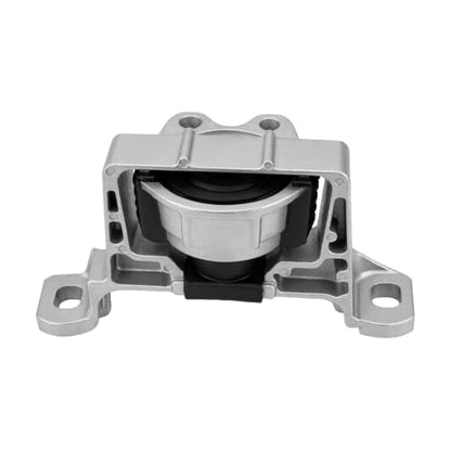 4PC Engine Motor & Transmission Mount Compatible with 2004-2009 Mazda 3 - size: 2004-2009 Mazda 3 2.3L