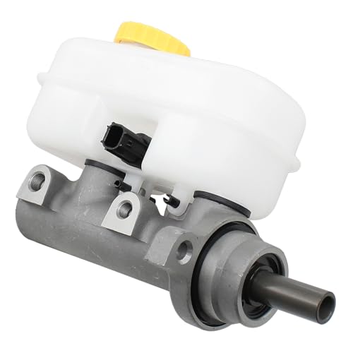 MOTOKU Brake Master Cylinder for Dodge Viper 2003-2009