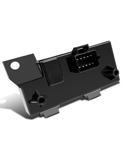Replace AM141075 Electronic Control Unit Module