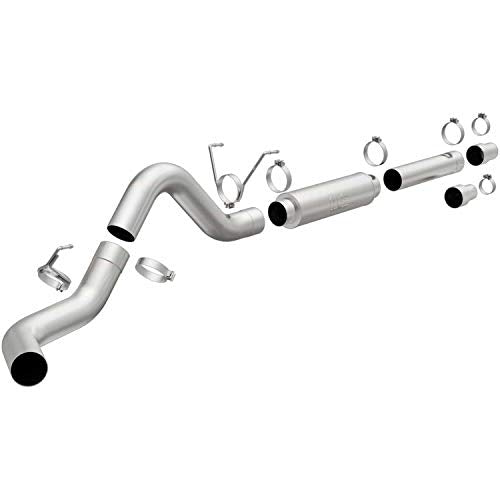 MagnaFlow Performance Cat-Back Exhaust System Kit 17876