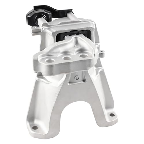 Front Hydraulic Right Engine Motor Mount Replacement for Honda Civic 1.5L - size: 1PCS-Compatible with 2016-2020 Civic 1.5L& 2.0L
