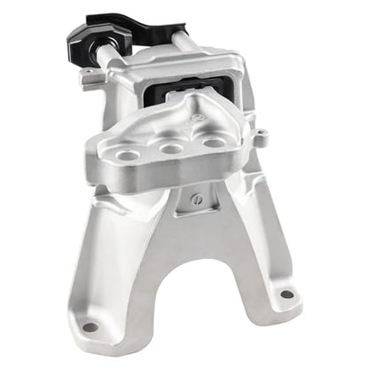 Front Hydraulic Right Engine Motor Mount Replacement for Honda Civic 1.5L - size: 1PCS-Compatible with 2016-2020 Civic 1.5L& 2.0L