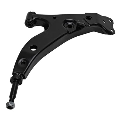 Detroit Axle - Front Driver and Passenger Side Lower Control Arm Assembly - size: K80333_K80334/ PAIR