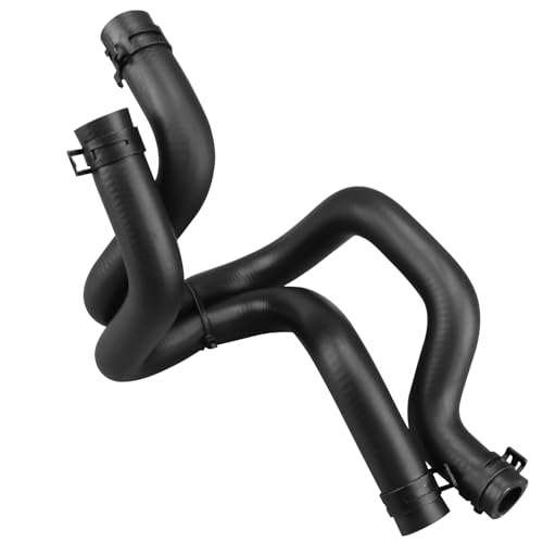 Heater Supply ＆ Return Hose Compatible with Jeep Compass Patriot 2.0L 2.4L