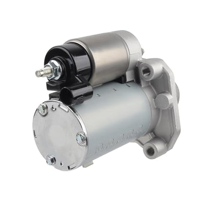 19202 New Starter Motor Replacement for Chrysler, Dodge, Jeep & Ram PLGR – Fits Chrysler 300, Dodge Challenger, Charger, Jeep Wrangler, Ram 1500 OE#428000-9300 4280009300 280-0432 2800432 - color: 19202