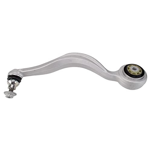TRQ Front Lower Pair Control Arm and Ball Joint Set - style: PSA19892