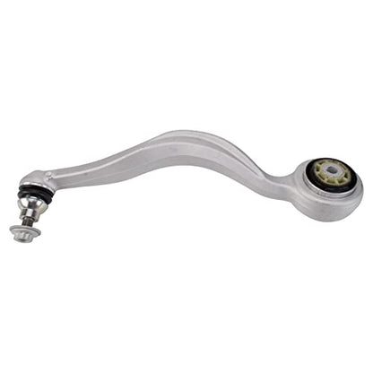TRQ Front Lower Pair Control Arm and Ball Joint Set - style: PSA19892
