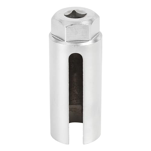 OEMTOOLS 25001 o2 sensor socket 3/8" Drive x 7/8"(22mm) - style: Oxygen Sensor Socket