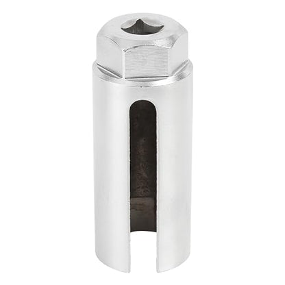 OEMTOOLS 25001 o2 sensor socket 3/8" Drive x 7/8"(22mm) - style: Oxygen Sensor Socket