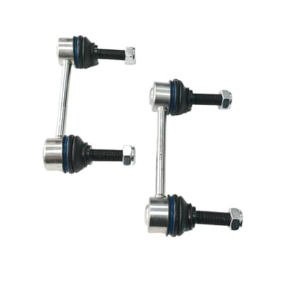 K750744 Stabilizer Bar Link Rear For Ford(Edge,Fusion,Mustang,Police Responder Hybrid) For Lincoln(Continental,MKX,MKZ,Nautilus) OE 5182818, DG9C5C486AXC, DG9Z5C486A, X15SL0085, X95A16505 - size: 830875