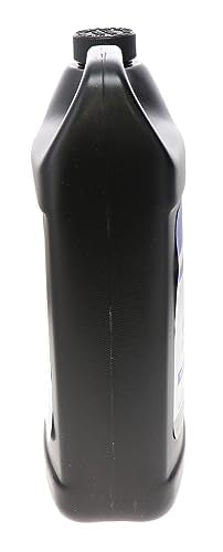 Mopar 68163849AB 10 Year/150,000 Mile Coolant 50/50 Premixed - Embittered, 1 Gallon