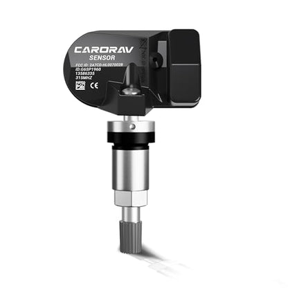 TPMS Sensor GM 315MHz Pre-Programmed Tire Pressure Monitoring Sensor 1-Pack - size: 1 PCS