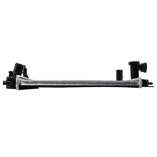 Radiator Compatible With For Toyota Camry Solara - style: RAD:2436