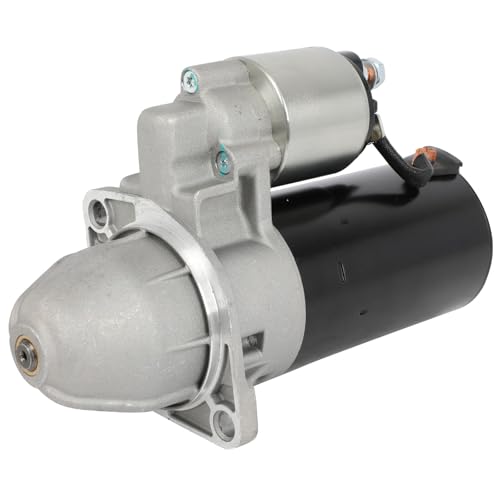 SCITOO Starter Fit For Arctic Cat 700 Diesel 2007-2008 695cc 32380 - style: 32379