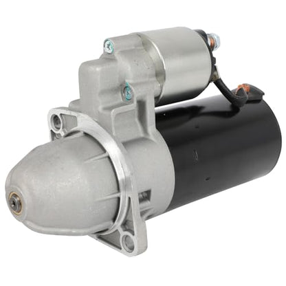 SCITOO Starter Fit For Arctic Cat 700 Diesel 2007-2008 695cc 32380 - style: 32379