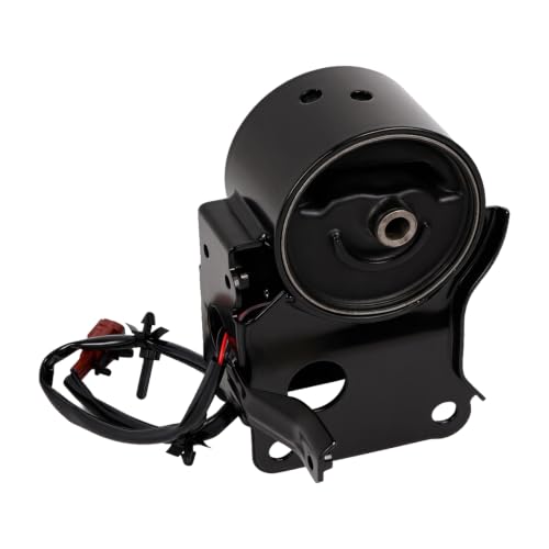 4PCS Engine Motor & Transmission Mount Set for 2003-2007 Nissan 3.5L 2WD - size: 2003-2007 Nissan Murano 3.5L