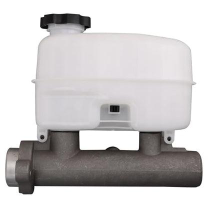 TRQ Brake Master Cylinder - style: BCA51863