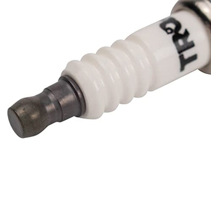TRQ Spark Plug Set 6 Piece - style: SPA02145