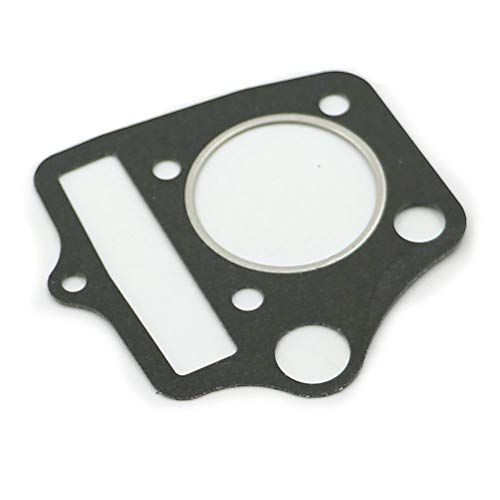 Motoparty Gasket Set Kit for Honda 70-90cc Econo CRF70 70F CT70 Trail 70 S65 XL70 XR70R 70cc 90cc