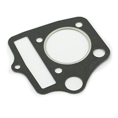 Motoparty Gasket Set Kit for Honda 70-90cc Econo CRF70 70F CT70 Trail 70 S65 XL70 XR70R 70cc 90cc