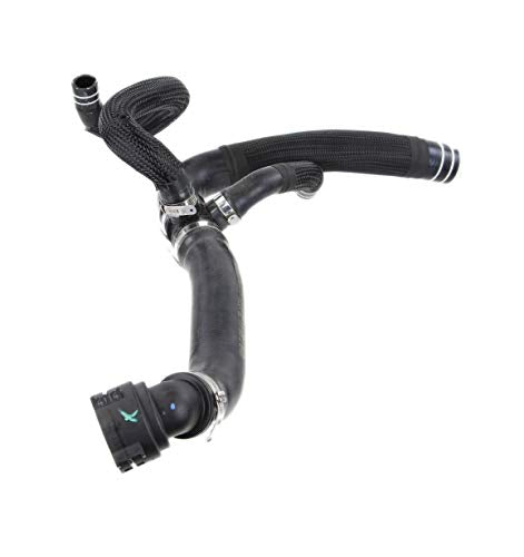 Rein CHR0674 Radiator Coolant Hose