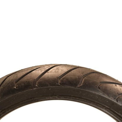 Pirelli Angel ST Motorcycle Tire Set 120/70ZR17 58W & 190/55ZR17 75W - size: 120/70R17 190/55R17