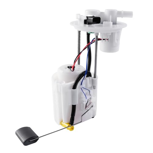 SP3303M Fuel Pump Module Assembly Suitable for Soul 2014-2015 L4 1.6L/2.0L Replacement 31110B2500, FG1898 - size: SP3303M-size: 43cm