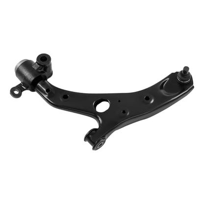 For 2017-2023Mazda CX-5 Front Lower Control Arm & Ball Joint, Left Side Lower Control Arm with Ball Joint Assembly Replacement |KB7W34350 KB7W34300 - size: Driver Side