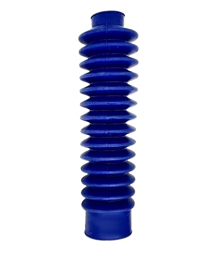 Vertical Fork Protectors for 1983-1987 Honda ATC 200X (2Pcs)