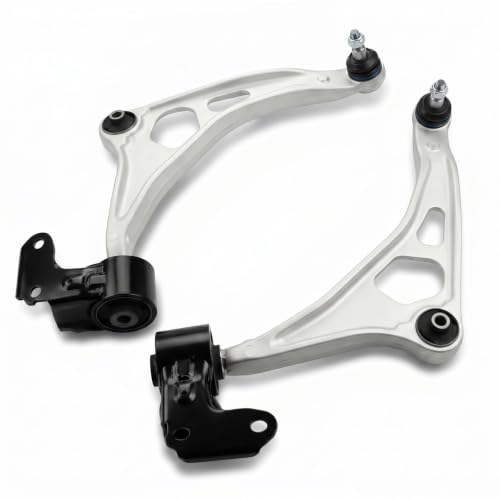 2Pcs Front Lower Suspension Control Arm Kit Fits 2018‑2025 Honda Odyssey - size: 2pcs 2018-2023 Odyssey