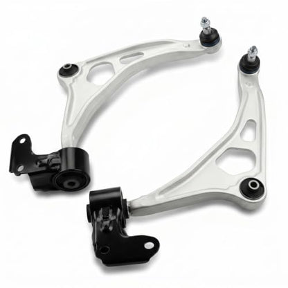 2Pcs Front Lower Suspension Control Arm Kit Fits 2018‑2025 Honda Odyssey - size: 2pcs 2018-2023 Odyssey