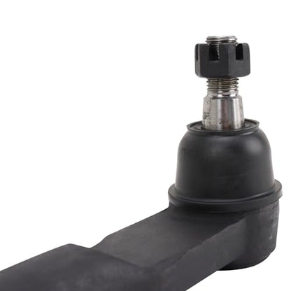 TRQ Front Inner and Outer Tie Rod Set 6 Piece - style: PSA29071