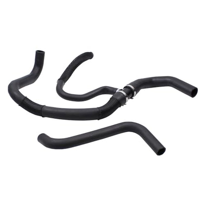 Engine Radiator Coolant Hose Upper and Lower Set for GMC Chevy Cadillac