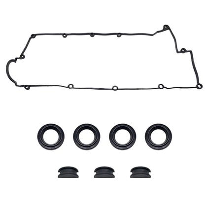 HiSport Valve Cover Gasket Set VS50583R for 2.0L - color: VS50583R