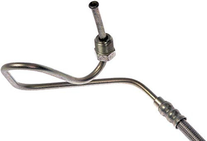 Dorman 905-932 Front At Master Cylinder Brake Hydraulic Line