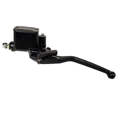 Left Front Hand Brake Master Cylinder Compatible with Can Am Outlander Renegade 450 500 570 650 800 850 1000 2012-2021 Models Part # 705600865 705601430