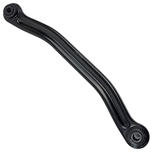 Detroit Axle - Rear 2pc Control Arms Kit for 2000-2005 Hyundai Accent, 2 - size: 2C250037/ PAIR