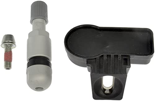 Dorman 974-011 Tire Pressure Monitoring System Sensor Compatible with Select Ford Models