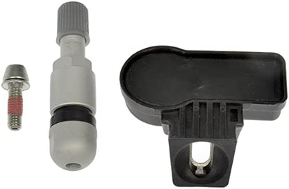 Dorman 974-011 Tire Pressure Monitoring System Sensor Compatible with Select Ford Models