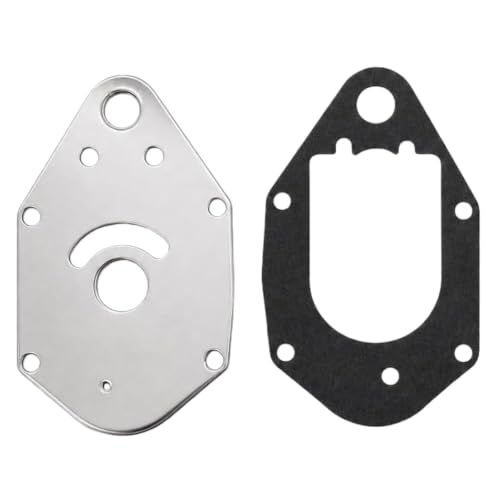 812966A11 Water Pump Impeller Repair Kit for Mercury 40 50 55 60 HP - size: 45-60 HP