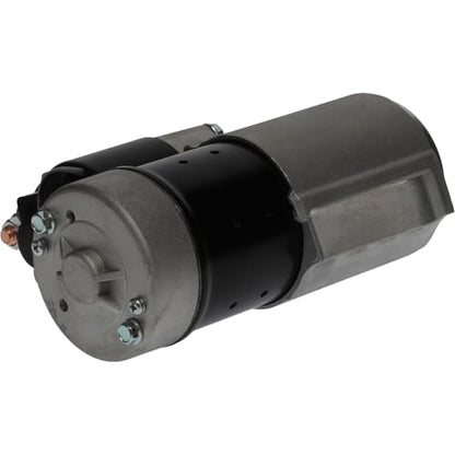 RAREELECTRICAL 12V Starter Motor Compatible with 2001-2015 Suzuki Df90