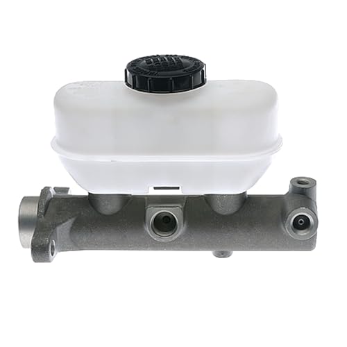 PRO+ Brake Master Cylinder PN3033 - OE Compatible with Select 1996-1999 Ford/Lincoln (Expedition,F-150,F-250,F-250 HD,F-350,F-Super Duty,Lobo,Navigator) - size: PN3033