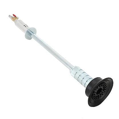 Air Pneumatic Car Dent Puller, Car Dent Suction Cup Puller, Auto Body Repair Suction Cup, Auto Body Dent Remover, Auto Body Repair Tool